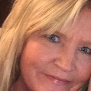 Meet your Posher, Karen